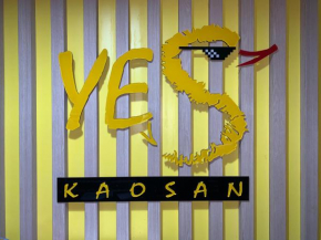 Yes Kaosan